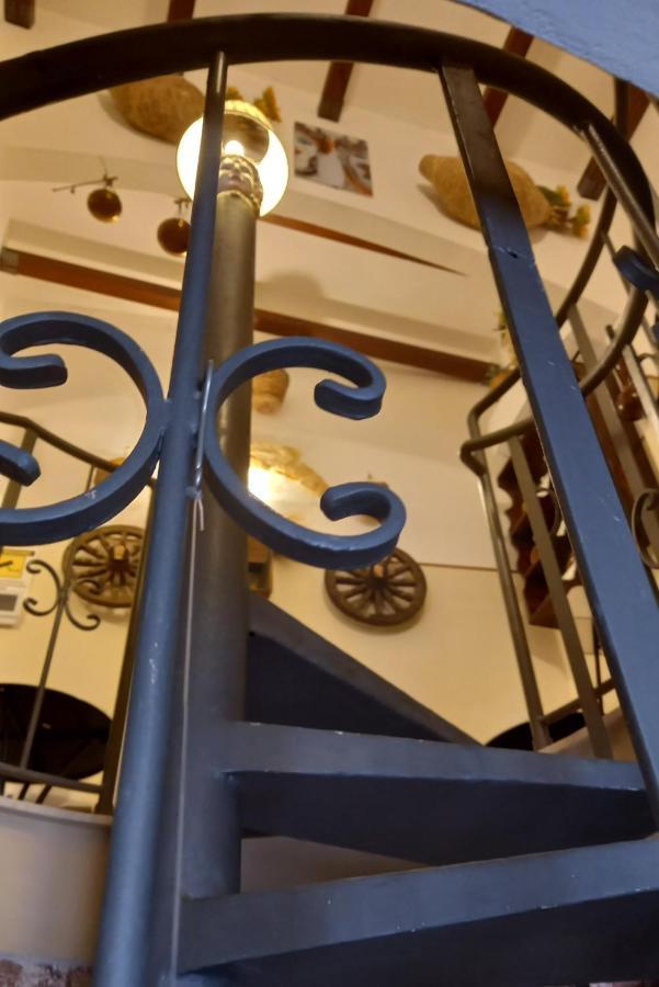 La Corte Di Angelica Sciacca Rom bilde